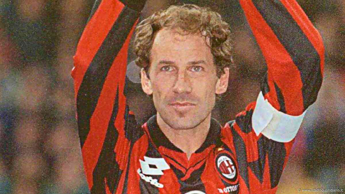 Franco Baresi, la storia del bambino rimasto orfano che il Milan adottò: così l’ultimo libero del calcio italiano è diventato leggenda