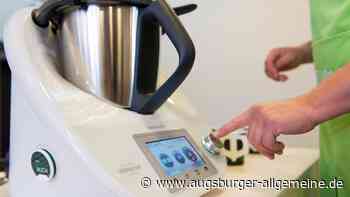 Betrug mit Thermomix und Staubsauger: Vorwerk-Vertreter muss ins Gefängnis