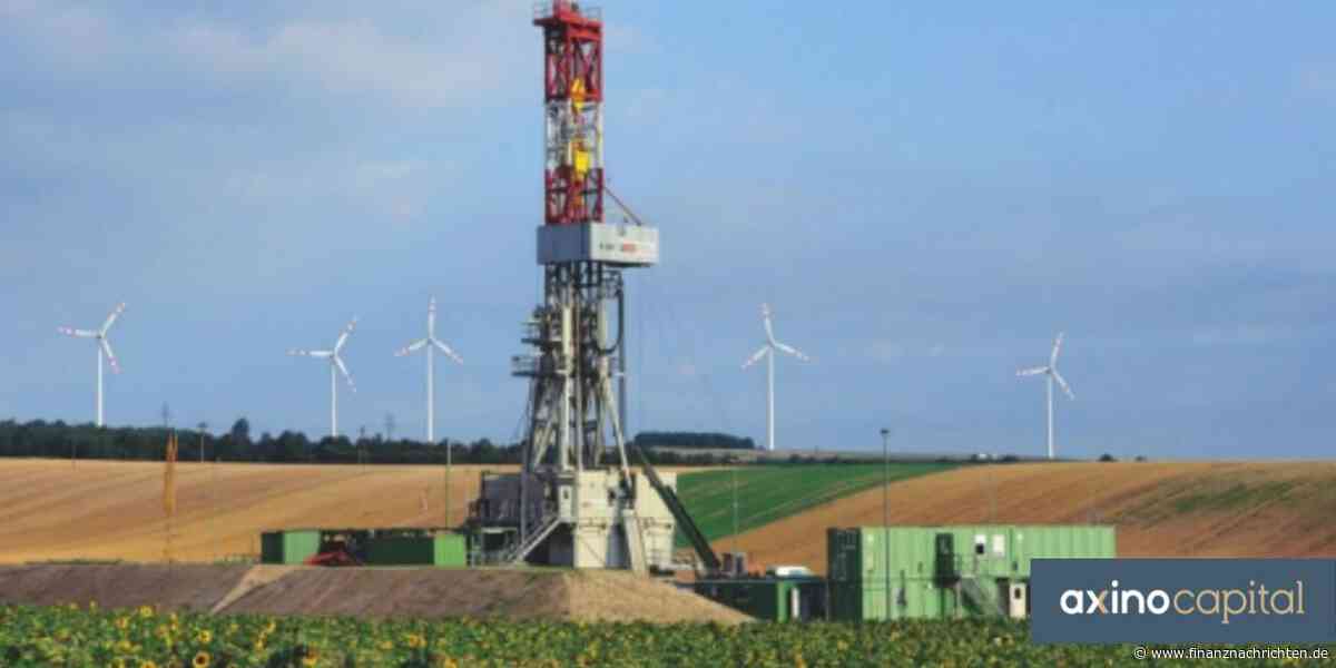 Starker Preishebel bei Öl & Gas: ADX Energy meldet Quartalszahlen