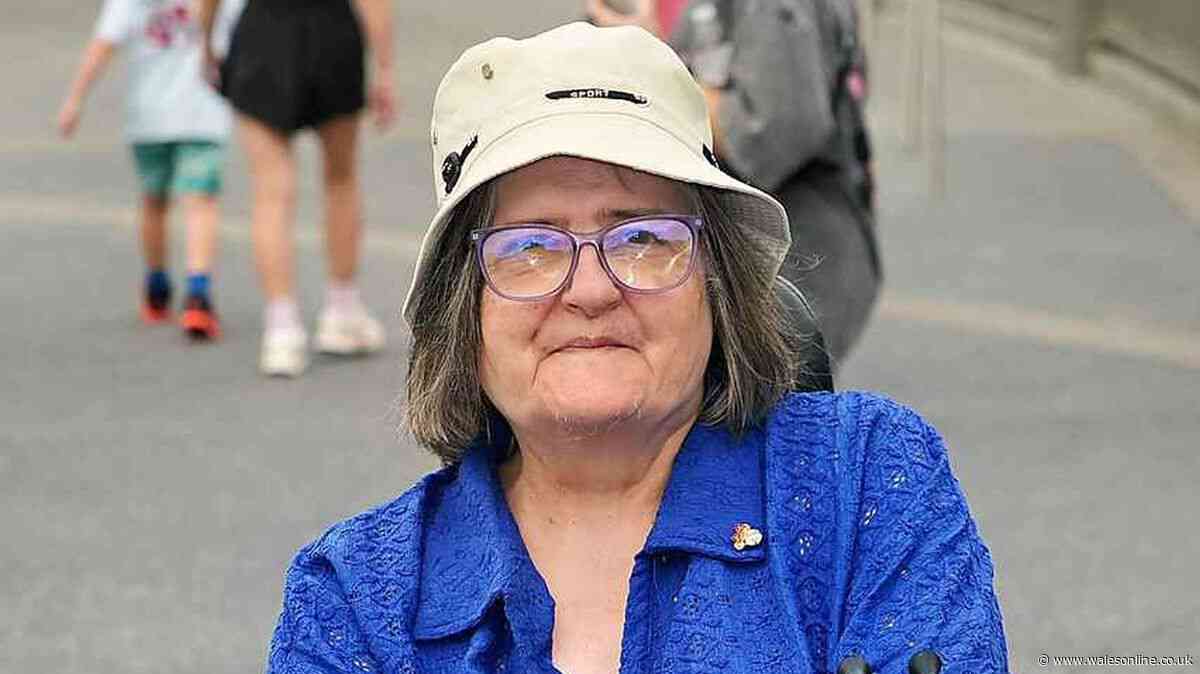'I quit flying for 17 years due to extreme phobia - until I found unlikely cure'