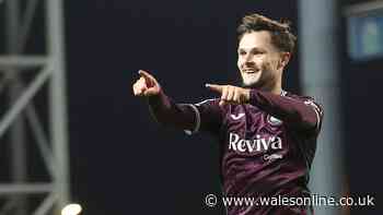 Liam Cullen completes Leicester City move as Swansea City pay tribute