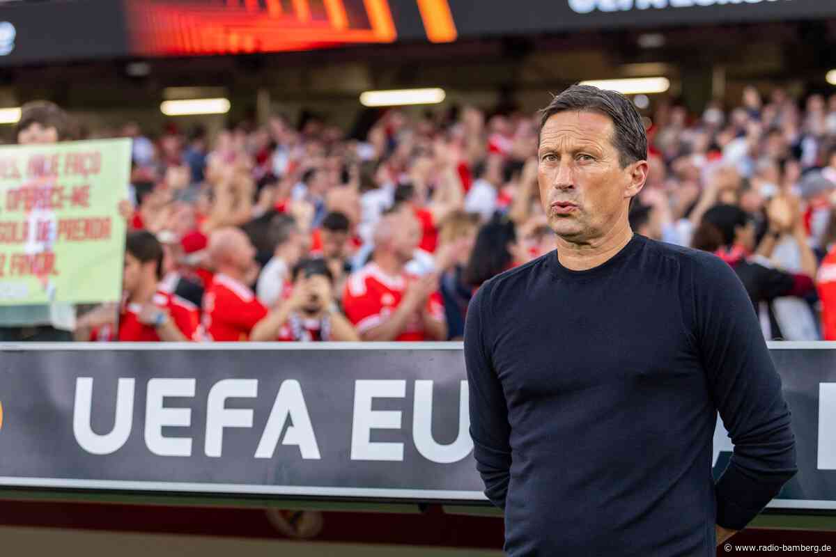 Red Bull holt Roger Schmidt als Nachfolger von Klopp