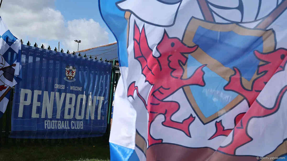 Penybont to ban any fans guilty of discrimination