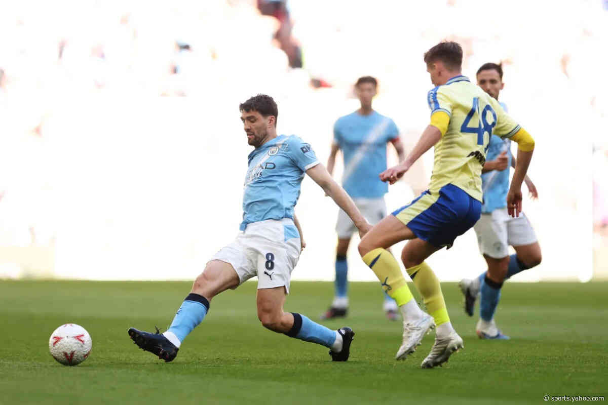 An experienced Manchester City midfielder may be more important to Enzo Maresca than first thought