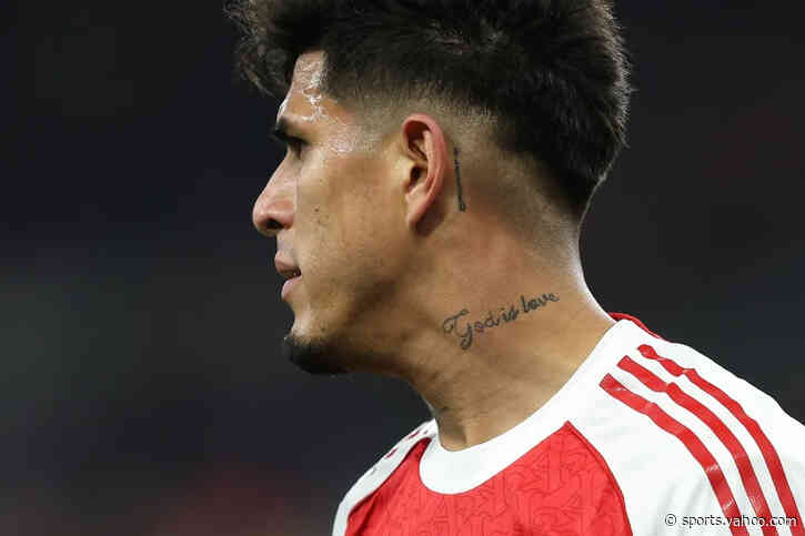 Piero Hincapie sets tone for Arsenal’s new season