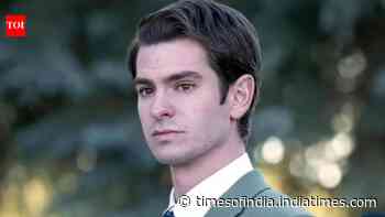 Andrew Garfield speaks on his Sam Altman biopic