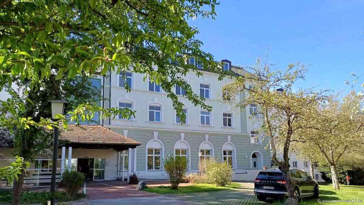 „Eine einmalige Chance“ für Schonstett – Gemeinde übernimmt Caritas-Gelände