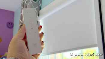 I installed these smart window shades in 10 minutes - now I want them all over my house