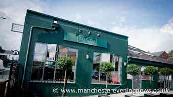 Chef Gary Usher issues update about future of Didsbury restaurant