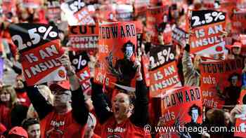 Teachers prepare to strike again as pay negotiations falter