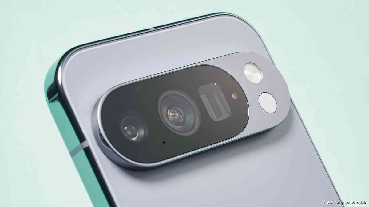 Google behebt hartnäckigen Akku-Bug bei Pixel-Smartphones
