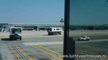 Einde van een tijdperk: Washington Dulles neemt afscheid van Mobile Lounges