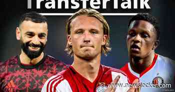 TransferTalk | ‘Voormalig PSV-trainer lijkt Klopp op te volgen’, FC Twente denkt aan zoon van Ruben Schaken