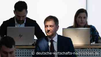 „Wenig Verständnis für den Osten“: Kretschmer droht mit Veto bei Rentenreform