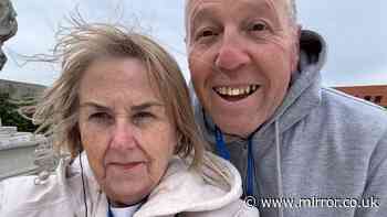 'We saved £350,000 for retirement but our monthly bills are still not covered by pension'