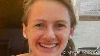 Mysterious 'friends' Brit 'left to meet' before her body was found in suitcase in Athens