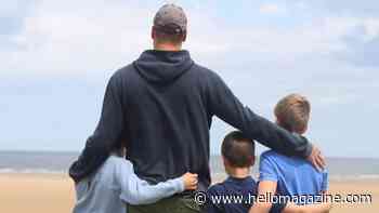 Kate Middleton and Prince William's private summer holiday photos with 3 kids