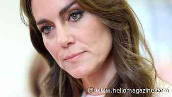 Andy Burnham's right-hand woman just stole Kate Middleton's most iconic high-street dress