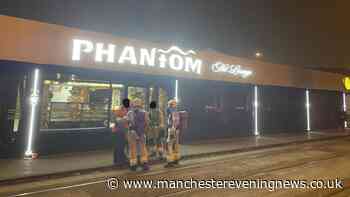 Rochdale shisha lounge closed after deadly gas put customers' lives in danger