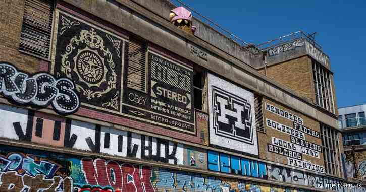 Brick Lane data centre is given green light – but campaigners say it’s ‘disastrous’