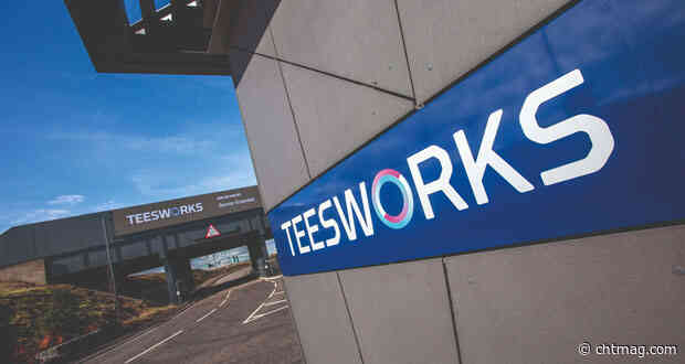 Pinnacle Workplace takes site-wide cleaning deal at Teeswork