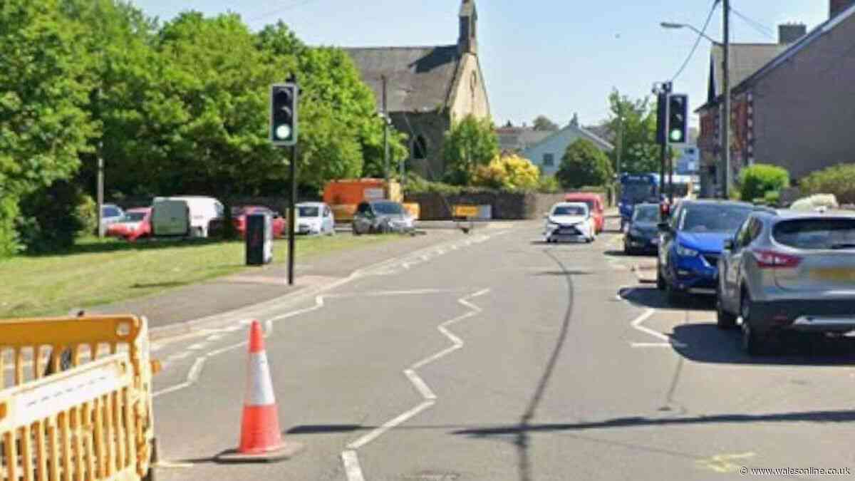 Child rushed to hospital after hit-and-run