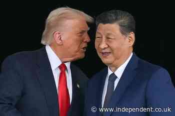 China’s military tapped U.S. AI to build battlefield systems: report