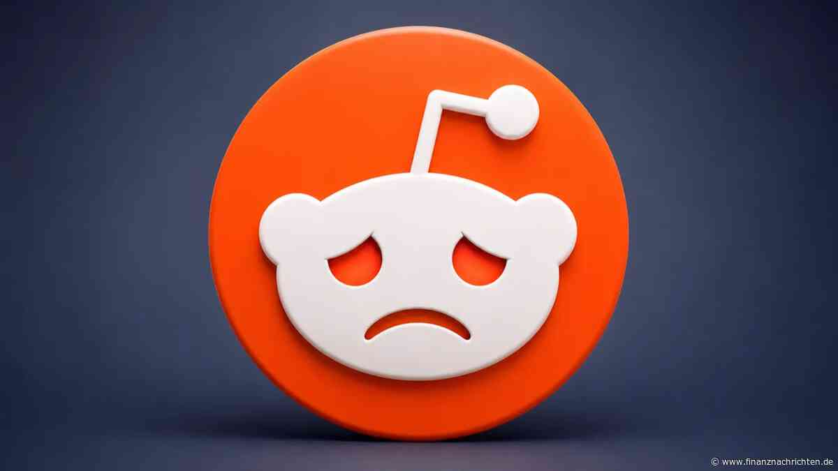 Trotz Gewinnexplosion: Reddit stürzt nach Zahlen ab - ist die Aktie jetzt trotzdem ein Kauf?