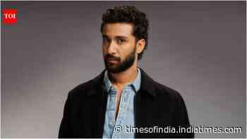 Raghav on reports of playing young antagonist in SRK's King