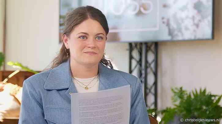 Julia reisde vier jaar de wereld over, maar vond nergens voldoening