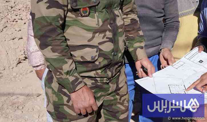 تعليمات تنبه العمال إلى اختلالات تدبير رخص التعمير في جماعات ترابية