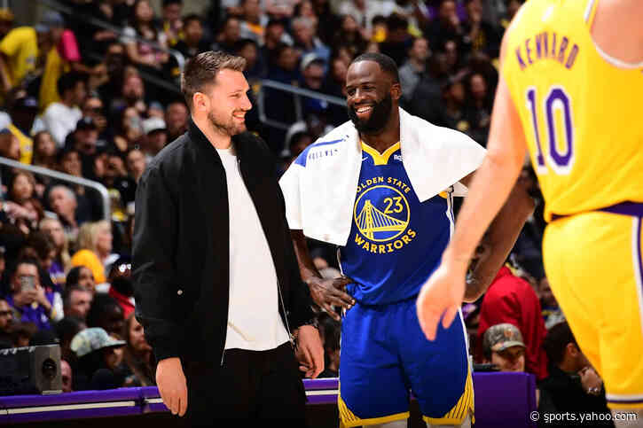Rival report: Lakers bet big on Kessler and life after LeBron