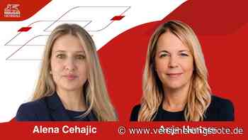Generali ordnet Finanzvorstände neu