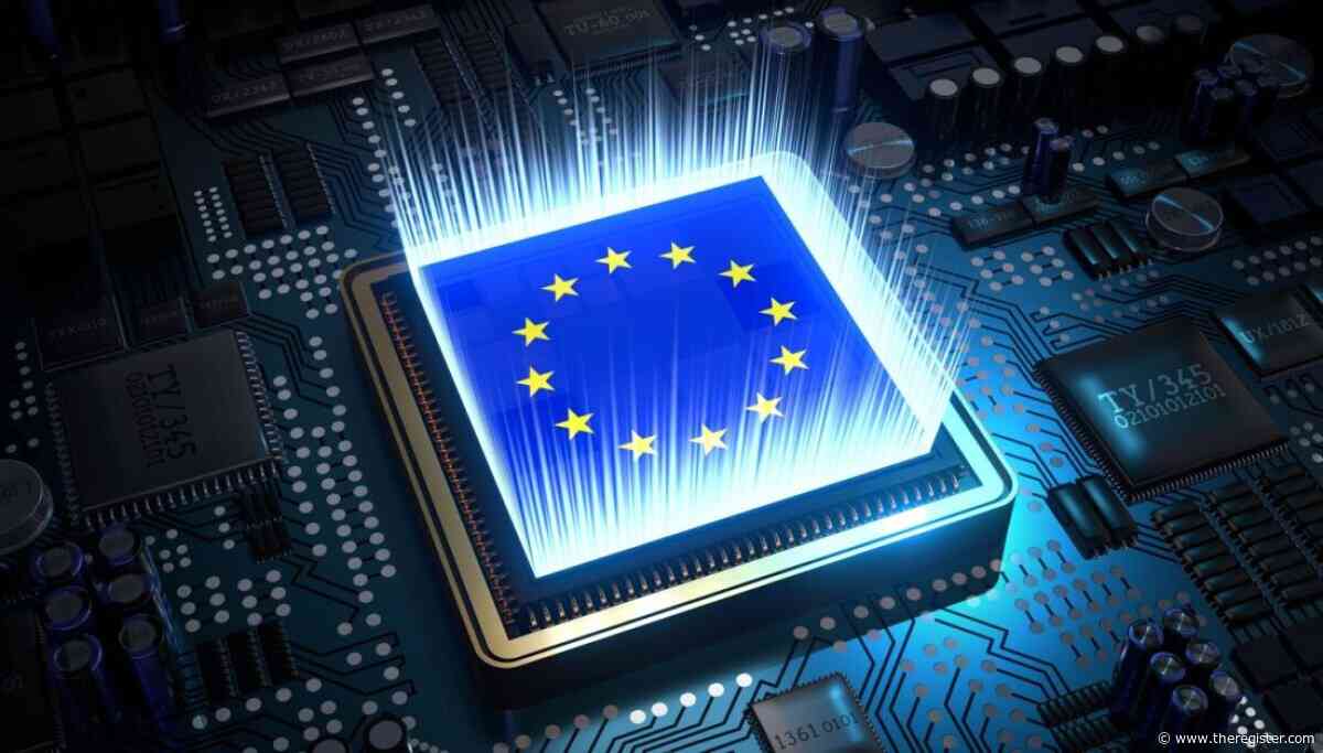 Tech buyers are baking in sovereignty from day one, says Forrester