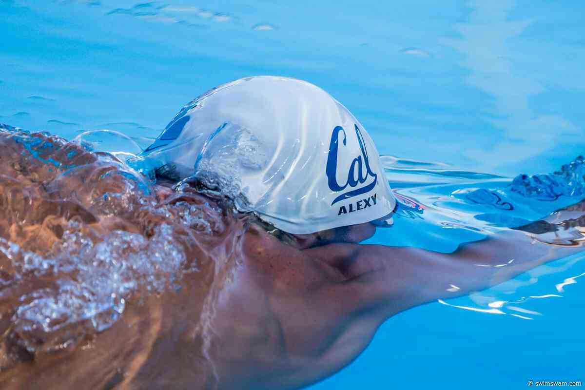 The “Right Shift” Dolphin Kick Set (for More Powerful Underwaters)