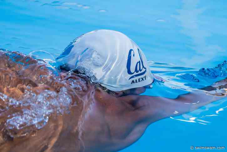 The “Right Shift” Dolphin Kick Set (for More Powerful Underwaters)