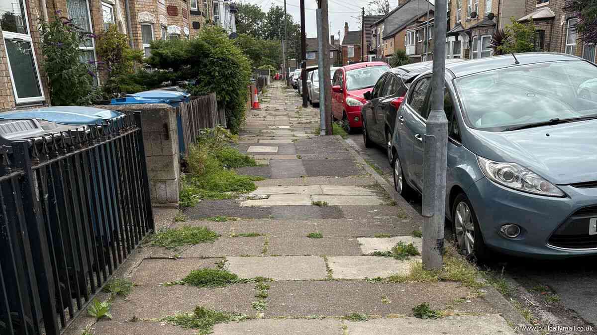 Essential resurfacing set to begin on five Hull streets with diversions in place
