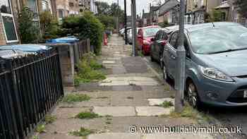 Essential resurfacing set to begin on five Hull streets with diversions in place