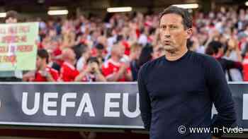 Roger Schmidt ist zurück: Red Bull präsentiert überraschend schnell Klopp-Nachfolger