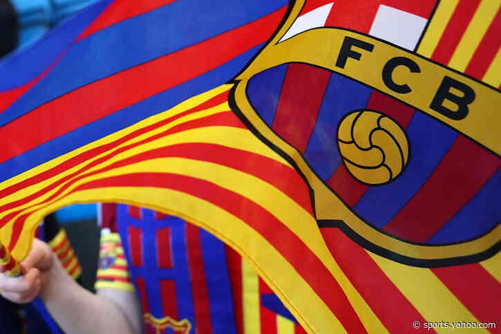 Barcelona set complete 18-year-old winger’s €8.5 million transfer today – report
