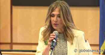 City councils grapple with emails, presenters from outside voter base