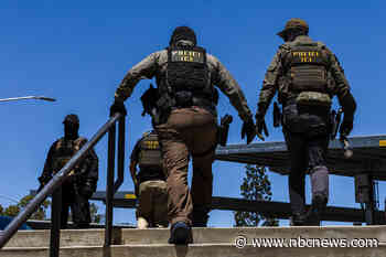 Nursing mother of two and asylum-seeker detained by ICE in Tennessee