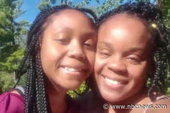 Teen girl kidnapped in Chicago is found alive in Virginia after being held captive for 4 years