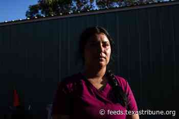 For Texas DACA recipients, a fearful present and an uncertain future as protected status expires