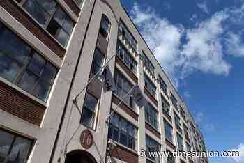 Residents at downtown Albany complex form tenants union to fight living conditions