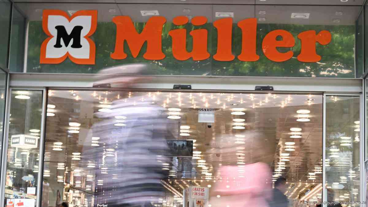 Urteil im Prozess um Millionen-Betrug bei Müller: Ex-Mitarbeiter muss ins Gefängnis
