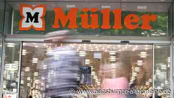 Urteil im Prozess um Millionen-Betrug bei Müller: Ex-Mitarbeiter muss ins Gefängnis