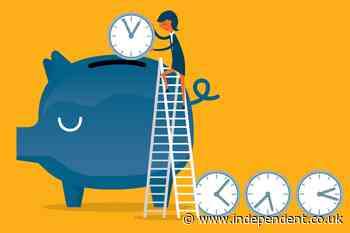 How to create a four-figure investment pot from scratch - and how long it takes