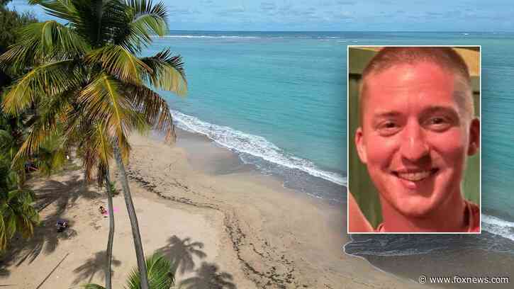 Ohio man could have been lured into deadly Puerto Rico ambush with eerie howling, private investigator says