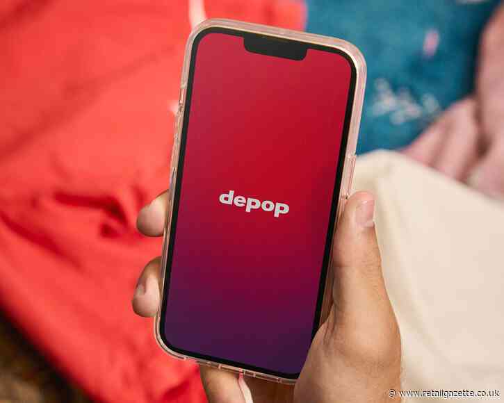 Depop: from tech incubator to $1.2bn pre-loved platform